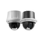 هيكفيجن كاميرا متحركة داخلية اتش دي دقة 2 ميغا زوم حتى 15إكس  Hikvision HDTVI 2MP Camera PTZ Indoor Camera, 15X zoom Optical