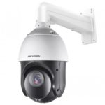 هيكفيجن كاميرا متحركة خارجية اتش دي دقة 2 ميغا زوم الى 25إكس  Hikvision HDTVI 2MP Camera PTZ  Outdoor Camera, 25X zoom Optical