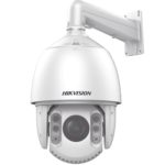 هيكفيجن  اي بي كاميرا مراقبة خارجية متحركة زوم 25X بدقة 2 ميجا  مع رؤية ليلية Hikvision IP Camera Outdoor 2MP 25X PTZ
