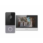 هيكفيجن انتركوم اي بي صوت وصورة  Hikvision IP Intercom Video