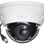 داهوا كاميرا داخلية بدقة 4ميجا اتش دي 30متر Dahua Camera indoor 4MP Analog 30M