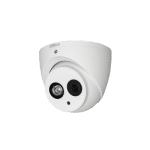 داهوا كاميرا داخلية مع مايكروفون بدقة 2ميجا اتش دي 50متر Dahua Camera indoor with mic 2MP Analog 50M