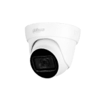 داهوا كاميرا داخلية مع مايكروفون بدقة 2ميجا اتش دي 30متر Dahua Camera indoor with mic 2MP Analog 30M