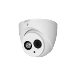 داهوا كاميرا داخلية مع مايكروفون بدقة 2ميجا اتش دي 50متر Dahua Camera indoor with mic 2MP Analog 50M