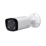 داهوا كاميرا خارجية عريض بدقة 2ميجا اتش دي 60 متر Dahua Camera outdoor Wide 2MP Analog 60M