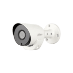 داهوا كاميرا مع مقياس حرارة والرطوبة خارجية بدقة 2ميجا اتش دي Dahua Camera outdoor with Temperature & Humidity 2MP Analog