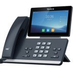 يالنك اي بي تليفون Yealink IP Phone SIP-T58W