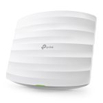 نقطة وصول لاسلكية مثبتة على السقف TP-Link EAP225 AC1350 Wireless Dual Band Ceiling Mount Access Point