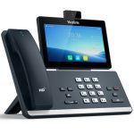 يالنك اي بي تليفون Yealink IP Phone SIP-T58W Pro with camera