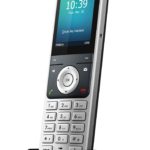 يالنك اي بي تليفون Yealink IP Phone W56H