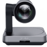 Yealink UVC84 4K PTZ Camera for medium and large room يالينك كاميرا 4k للغرف المتوسطة والكبيرة