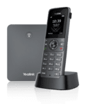يالنك اي بي تليفون Yealink IP Phone W73P