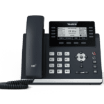 يالنك اي بي تليفون Yealink IP Phone SIP-T43U