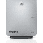 يالينك مقوي اشارة مستقبلات التليفونات اللاسلكي تدعم لحد 6 مستقبلات Yealink DECT repeater RT30