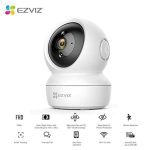 ايزفيز كاميرا داخليه متحركة صوت وصورة  EZVIZ H6c 1080P PTZ Two-Way Talk