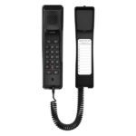 فانفيل هاتف شبكي مثالي للفنادق بمفاتيح اتصال سريعة ومفتاح DSS قابل للبرمجة ومكبر صوت عالي الدقة Fanvil H2U possesses brand new features including 2 SIP lines, 10 speed dial keys, 1 programmable DSS key and a HD speaker on handset