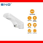 ايرلنك اي بي كاميرا مراقبة خارجية متحركة زوم 5X بدقة 5 ميجا  مع رؤية ليلية AIRLINK Hikvision IP Camera Outdoor 5MP 5X PTZ