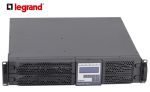 ⁦وحدة تخزين الطاقة 6KVA بدون بطارية من لنجراند  LEGRAND 310176 UPS DK PLUS 6KVA NO BATTERY⁩ - الصورة ⁦3⁩