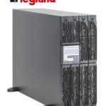 وحدة تخزين الطاقة 10KVA بدون بطارية من لنجراند  LEGRAND 310177 UPS DK PLUS 10KVA NO BATTERY