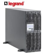 وحدة تخزين الطاقة 10KVA بدون بطارية من لنجراند  LEGRAND 310177 UPS DK PLUS 10KVA NO BATTERY