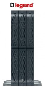 صندوق تخزين بطاريات للوحدة موديل 310177 10000VA مع البطاريات من لنجراند   LEGRAND 310664 BATTERY PACK DAKKER for 310177 DK +10000VA