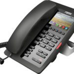 فانفيل H5 قابل للتشغيل المتبادل مع منصات VoIP الرائدة، بما في ذلك 3سي اكس 3CX H5 is interoperable with leading VoIP platforms, inclu the complicated world of hoding 3CX and Broadsoft, simplifying management and deployment intel telephony