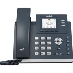 يالينك تليفون شبكي يدعم مايكروسوفت تيمز Yealink MP52 Microsoft Teams Phone