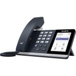 يالينك تليفون شبكي يدعم مايكروسوفت تيمز Yealink MP54-TEAMS Cost-Effective IP Phone for Teams