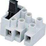 Paradox connector 3WTB موصل بارادوكس