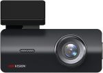 هيكفيجن داش كام عالية الوضوح سماعة ومايك داخلي Hikvision AE-DC2018-K2 Dash camera, 1080P HD camera, Built-In Mic and Speaker, Wi-Fi, Mobile app, G-Sensor