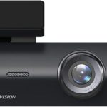 هيكفيجن داش كام عالية الوضوح سماعة ومايك داخلي Hikvision AE-DC2018-K2 Dash camera, 1080P HD camera, Built-In Mic and Speaker, Wi-Fi, Mobile app, G-Sensor
