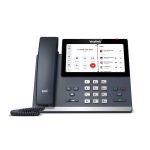 يالينك تليفون سلكي/لاسلكي  Yealink MP56 IP Phone - Corded/Cordless