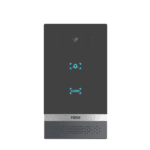 فانفيل i61 انتركوم باب فيديو SIP ذكي يحتوي على مدخلين داخلية مع كاميرا The Fanvil-i61 SIP Video Door Phone is a Smart SIP Video Door Phone has 2 Internal Relays has a Camera