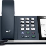 يالينك تليفون الاعمال الذكي يدعم الزوم Yealink MP54-ZOOM Edition Smart Business Phone for Zoom