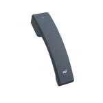 يالينك سماعة بلوتوث لاسلكي Yealink BTH58 Wireless Bluetooth Handset