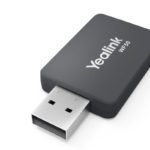 يالينك يو اس بي واي فاي Yealink WF50 USB Wi-Fi
