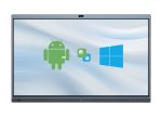 ⁦شاشة سمارت تعليمية 86 بوصة تدعم التيميز Yealink MB86-A001 Meeting Board 86 inch Collaboration Display for Microsoft Teams⁩ - الصورة ⁦2⁩