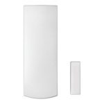 DCT10 Wireless Large Door Contact بارادوكس اتصال باب لاسلكي كبير