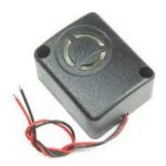 Paradox indoor Siren A-40Pبارادوكس صفارة انذار داخلية