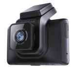 ⁦هيكفيجن داش كام عالية الوضوح كاميرا امامية وكاميرا خلفية بسماعة ومايك داخلي Hikvision AE-DC2018-K2 Dash camera, (2CH)(BUCKLINE) 2K Ultra HD, 3-inch touch screen, Built-In Mic and Speaker, Wi-Fi, Mobile app, Parking monitoring, G-Sensor⁩ - الصورة ⁦3⁩