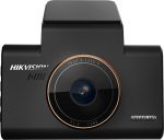 هيكفيجن داش كام عالية الوضوح  بسماعة ومايك داخلي Hikvision AE-DC5313-C6 Dash camera, 5MP 3K, 1600P HD, WIFI, 3.93 inch screen, MobMobile app