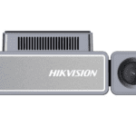 هيكفيجن داش كام عالية الوضوح  بسماعة ومايك داخلي Hikvision AE-DC5313-C6 Dash camera, 5MP 3K, 1600P HD, WIFI, 3.93 inch screen, MobMobile app