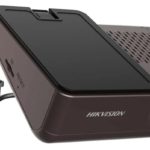 هيكفيجن 4K داش كام عالي الوضوح امامي وخلفي Hikvision AE-DC8322-G2PRO 4K 2ch Dashcam