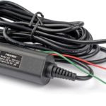 هيكفيجن كيبل ربط داش كام ببطارية السيارة Hikvision AE-DF7351 Dash camera Cable