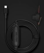 ⁦هيكفيجن كيبل ربط داش كام ببطارية السيارة Hikvision AE-DF7351 Dash camera Cable⁩ - الصورة ⁦2⁩