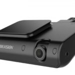 هيكفيجن داش كام عالي الوضوح واي فاي أسود Hikvision Dash Cam 1080P AE‐DI5042‐G4