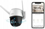 ⁦Imou Cruiser IPC-S42FN-D Full Color 4MP Outdoor Security Camera ايمو كاميرا مراقبة خارجية Imou Cruiser IPC-S42FN-D كاملة الألوان بدقة 4 ميجابكسل⁩ - الصورة ⁦2⁩