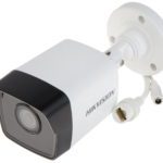 هيكفيجن  اي بي كاميرا خارجية بدقة 4 ميجا  مع رؤية ليلية Hikvision IP Camera DS‐2CD1043G0‐I Outdoor 4MP 30M IR