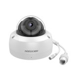 هيكفيجن  اي بي كاميرا داخلية بمكرفون داخلي بدقة 4 ميجا  مع رؤية ليلية Hikvision IP Camera DS‐2CD2143G2‐IU Dome Built in Mic 4MP