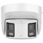 ⁦هيكفيجن 4K كاميرا شبكية خارجية وخارجية بدقة 4 ميجا مع رؤية ليلية Hikvision 4K DS‐2CD2387G2P‐LSU/SLB40 Panoramic ColorVu Fixed Turret Network Camera, Outdoor & Indoor ,Day/Night⁩ - الصورة ⁦3⁩